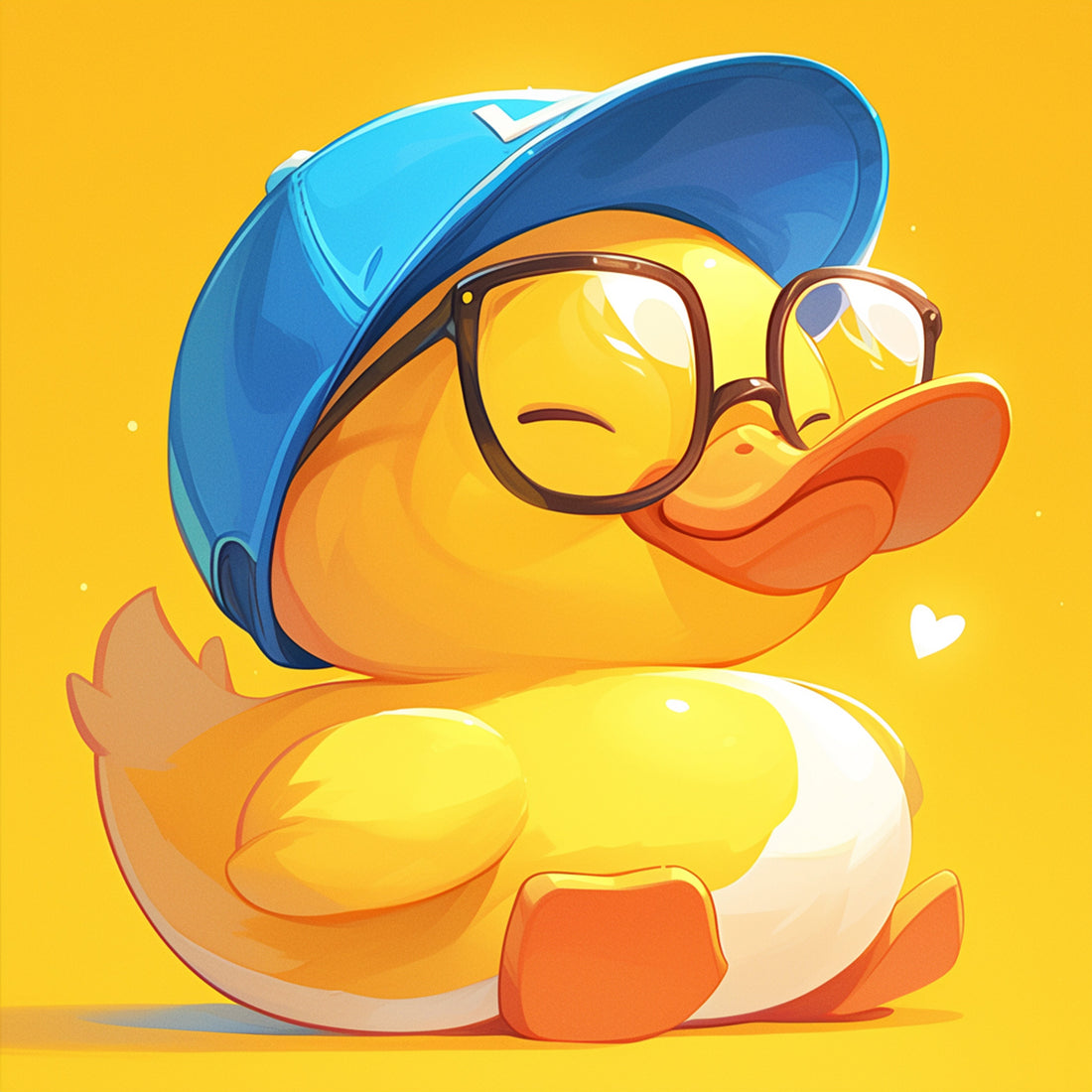 DJ Duck’s Bathtub Dance Party! 🎵🛁🦆✨