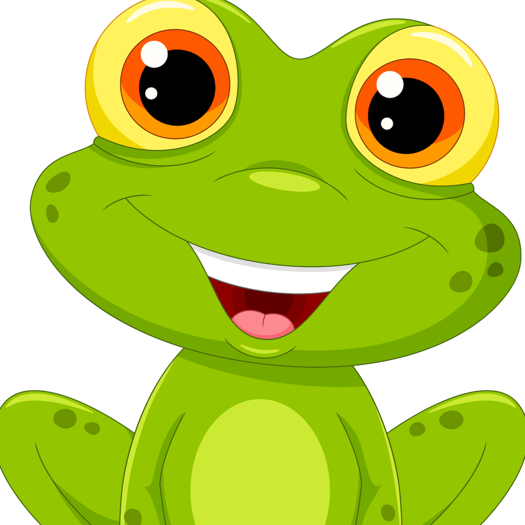Floyd the Frog and the Bouncy Bubble Fun! 🛁🐸✨